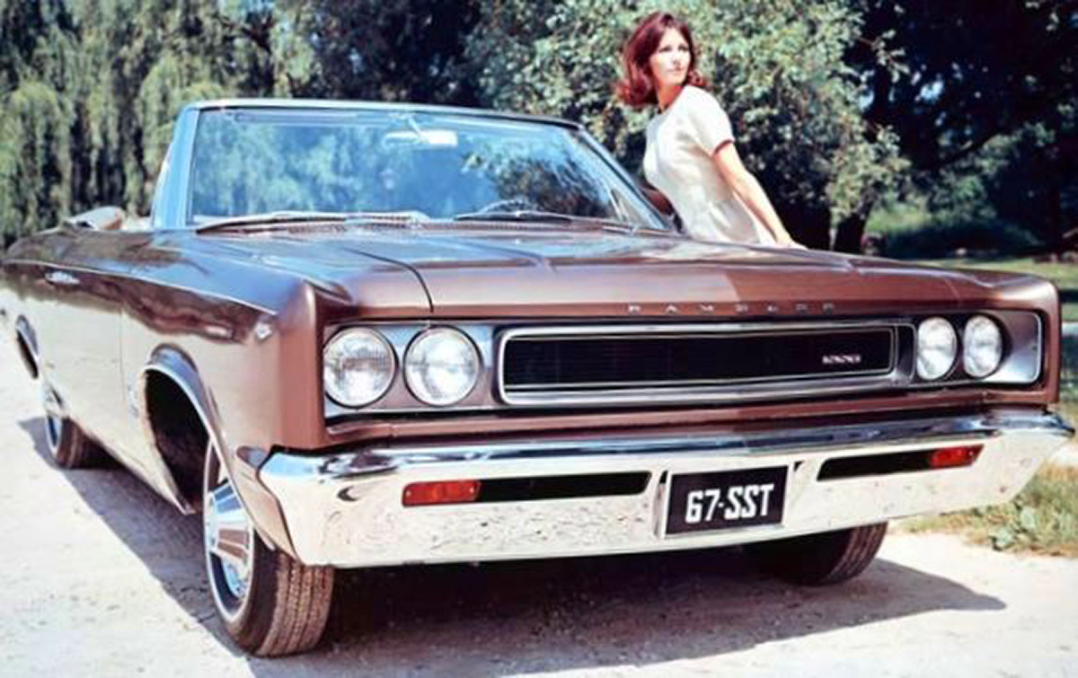 1967-AMC-Rebel-SST-Convertible